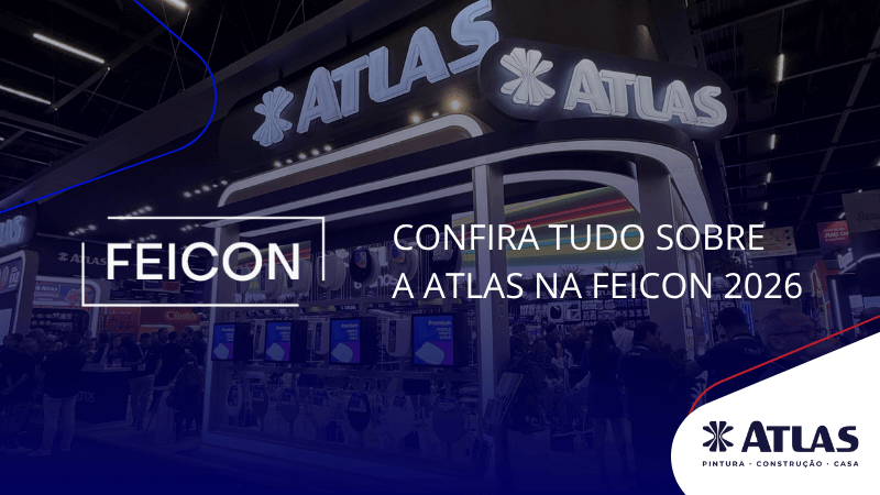 Atlas en Feicon 2026